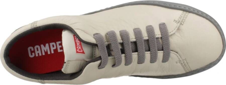 Camper Touring Ry Sneakers Beige Dames