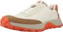 Camper Trail Drift Sneakers Beige Dames - Thumbnail 3