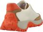 Camper Trail Drift Sneakers Beige Dames - Thumbnail 5