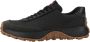 Camper Trail Drift Sneakers Black Dames - Thumbnail 3