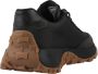 Camper Trail Drift Sneakers Black Dames - Thumbnail 4