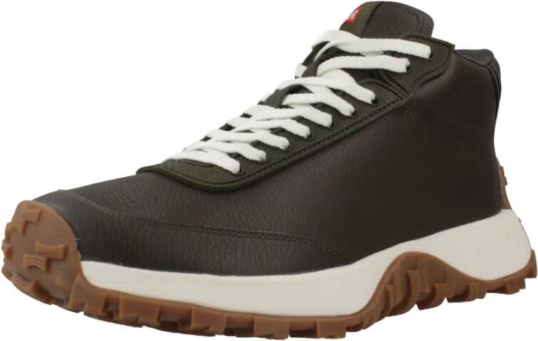 Camper Trail Sneakers Black Dames