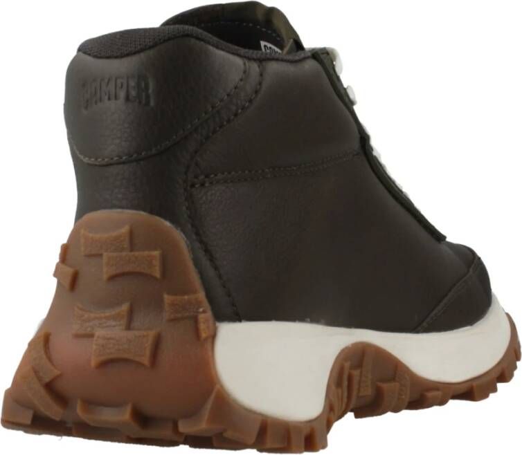 Camper Trail Sneakers Black Dames