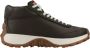 Camper Trail Sneakers Black Dames - Thumbnail 5