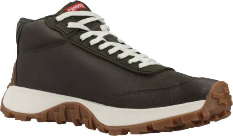 Camper Trail Sneakers Black Dames