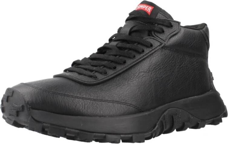 Camper Trail Sneakers Black Dames