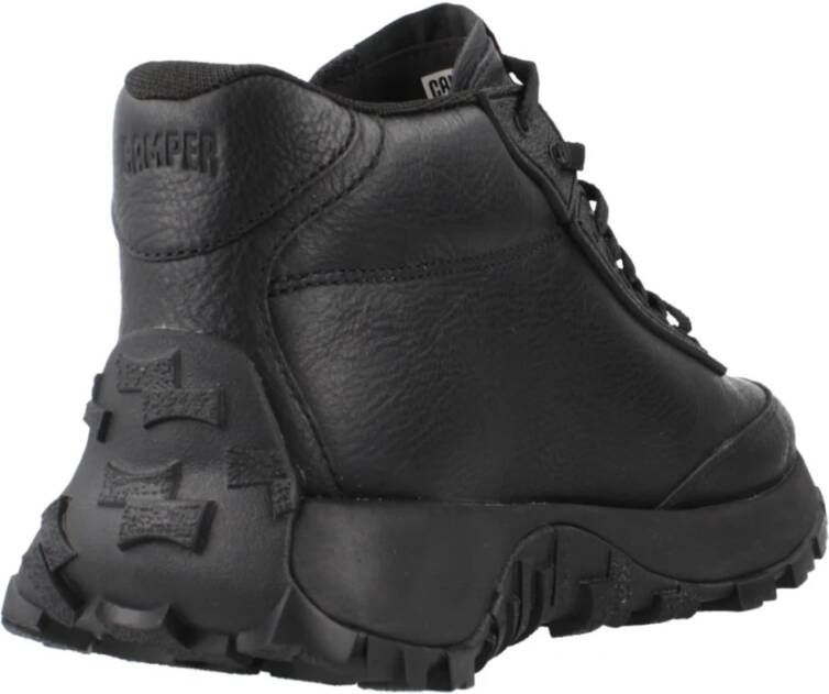 Camper Trail Sneakers Black Dames