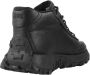 Camper Trail Sneakers Black Dames - Thumbnail 4