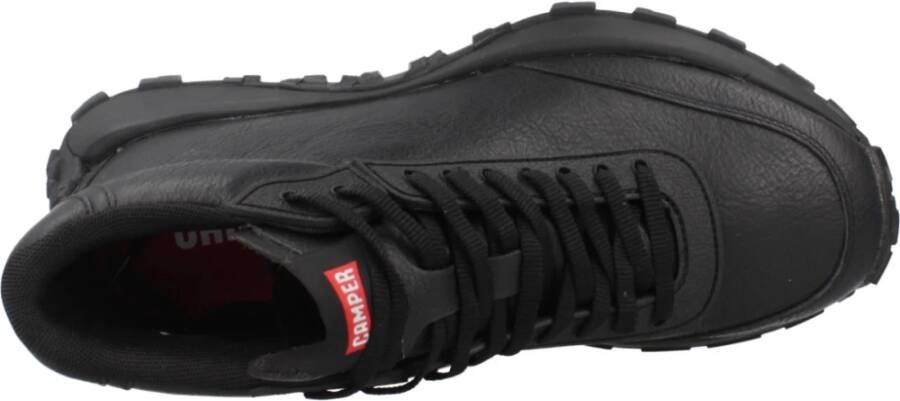 Camper Trail Sneakers Black Dames