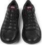 Camper Beetle Sneakers: Lichtgewicht en Flexibel Black Heren - Thumbnail 12