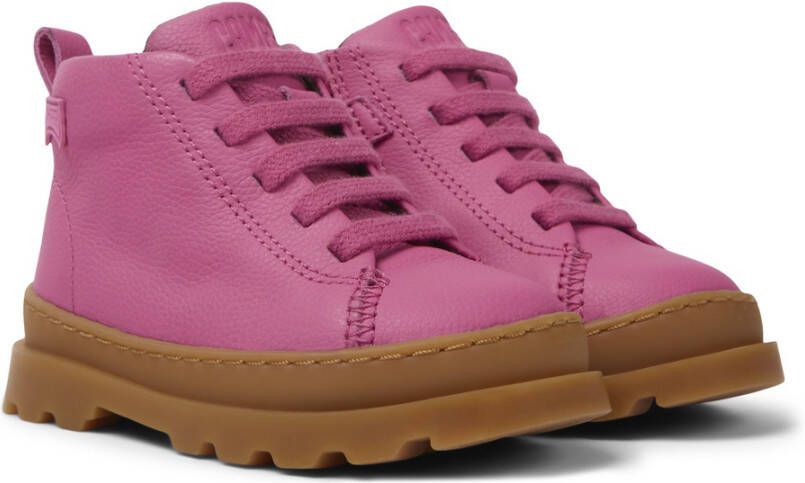 Camper Trainers Brutus Roze Dames