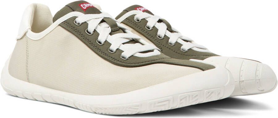 Camper Path Sneaker Damen Geel - Foto 3