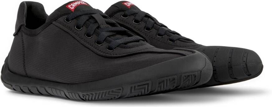 Camper Trainers Path Zwart Dames