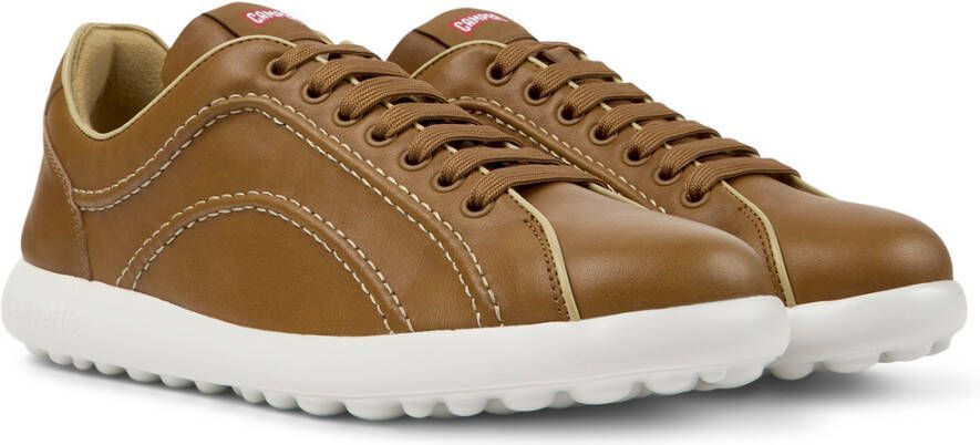 Camper Trainers Pelotas XLF Grijs Heren - Foto 8