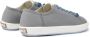 Camper Peu Rambla Gevulkaniseerde Trainers Gray Heren - Thumbnail 6