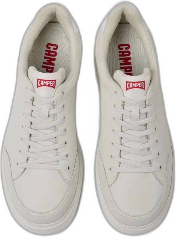 Camper Trainers Runner K21 Wit Heren