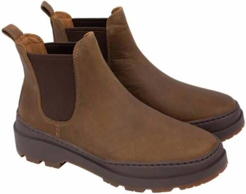 Camper Umbermiel Trekkingsschoenen Brown Heren