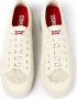 Camper Witte Natuurlijke Vrijetijdssneakers White Dames - Thumbnail 11