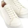 Camper Witte Natuurlijke Vrijetijdssneakers White Dames - Thumbnail 2