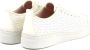 Camper Witte Natuurlijke Vrijetijdssneakers White Dames - Thumbnail 3