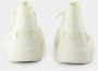 Camper Witte Synthetische Sneakers Ronde Neus White Dames - Thumbnail 3