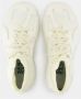 Camper Witte Synthetische Sneakers Ronde Neus White Dames - Thumbnail 4