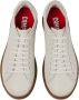 Camper Witte Leren Sneaker met OrthoLite Binnenzool White Heren - Thumbnail 12