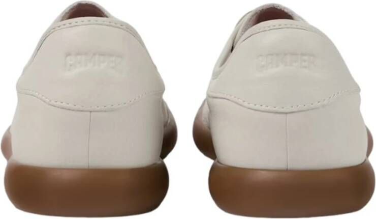 Camper Zomer Sneakers White Heren