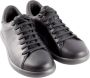 Camper Zwarte Casual Sneakers Black Heren - Thumbnail 2