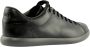 Camper Zwarte Casual Sneakers Black Heren - Thumbnail 3