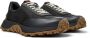 Camper Zwarte Drift Trail Gore-Tex Sneakers Black Dames - Thumbnail 2