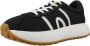 Camper Moderne Sneakers voor Stijl en Comfort Black - Thumbnail 4