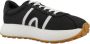 Camper Moderne Sneakers voor Stijl en Comfort Black - Thumbnail 7