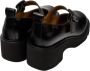 Camper Zwarte Milah Dames Mary Janes Schoenen Black Dames - Thumbnail 4