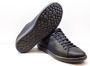 Camper Zwarte leren sneakers met balzool Black Heren - Thumbnail 6