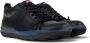 Camper Zwarte Peu Gore-Tex Heren Sneakers Black Heren - Thumbnail 2