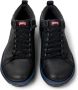 Camper Zwarte Peu Gore-Tex Heren Sneakers Black Heren - Thumbnail 3