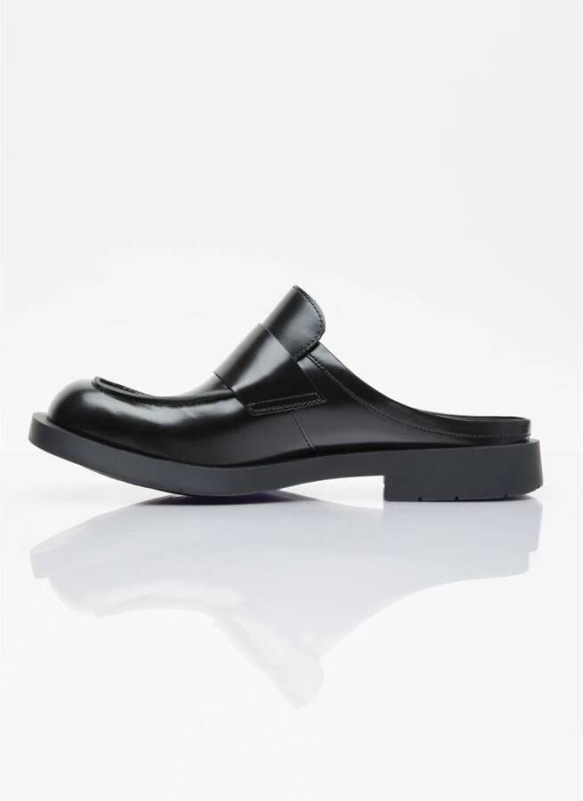 CamperLab Loafers Black Heren