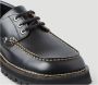 CamperLab Sailor Shoes Black Heren - Thumbnail 5