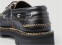 CamperLab Sailor Shoes Black Heren - Thumbnail 6