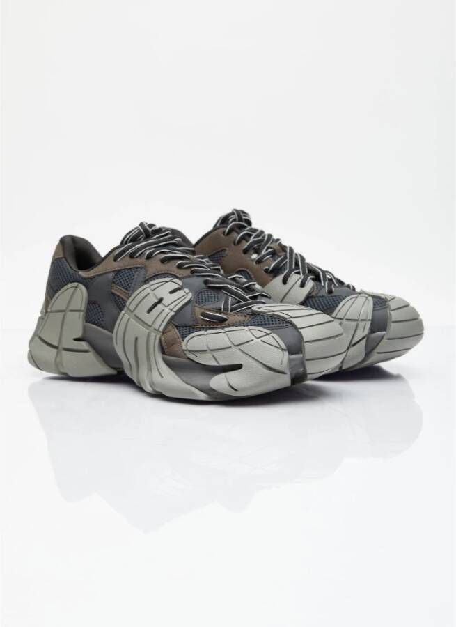 CamperLab Sneakers Gray Heren