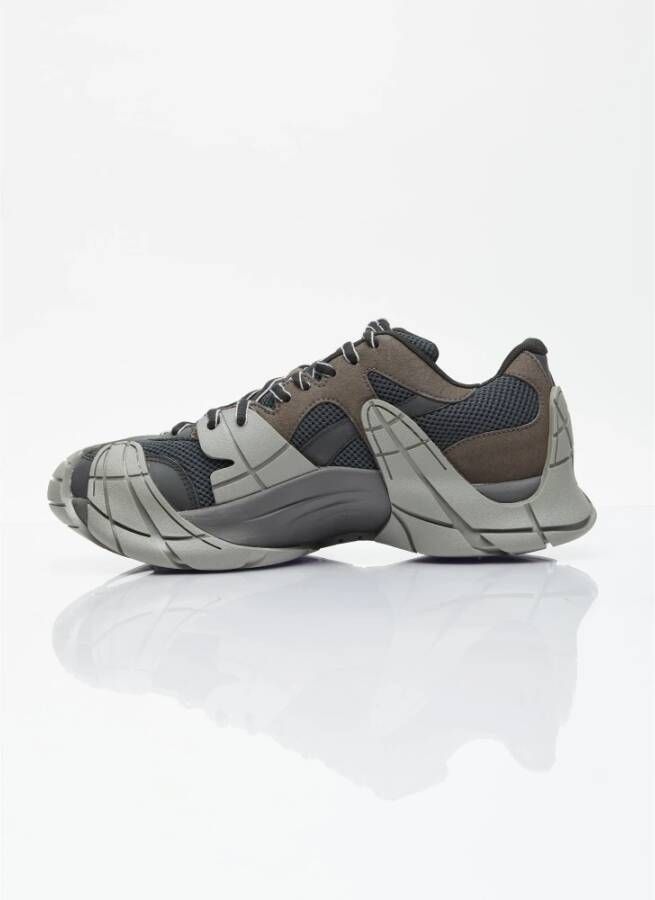 CamperLab Sneakers Gray Heren