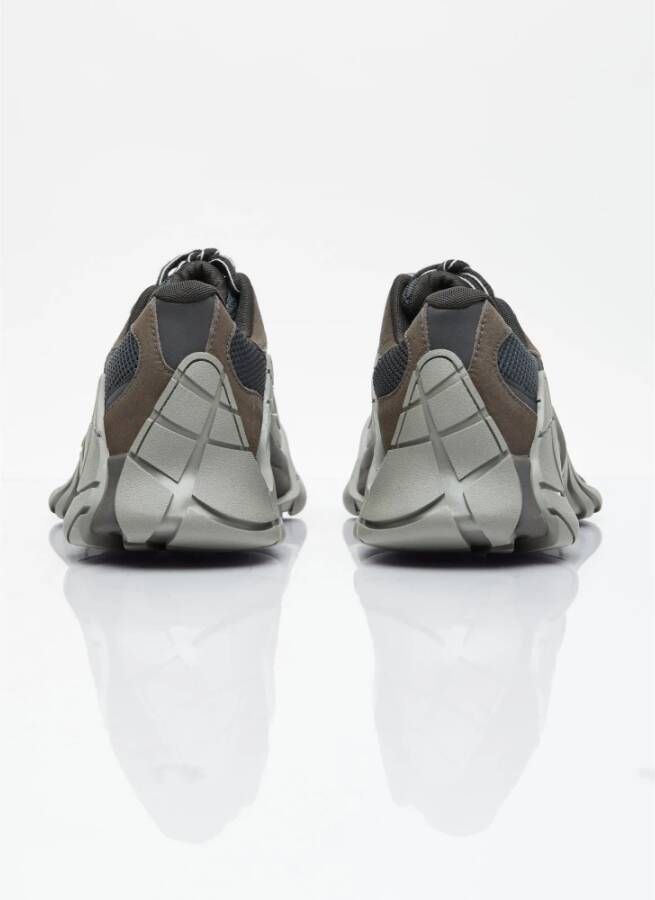 CamperLab Sneakers Gray Heren