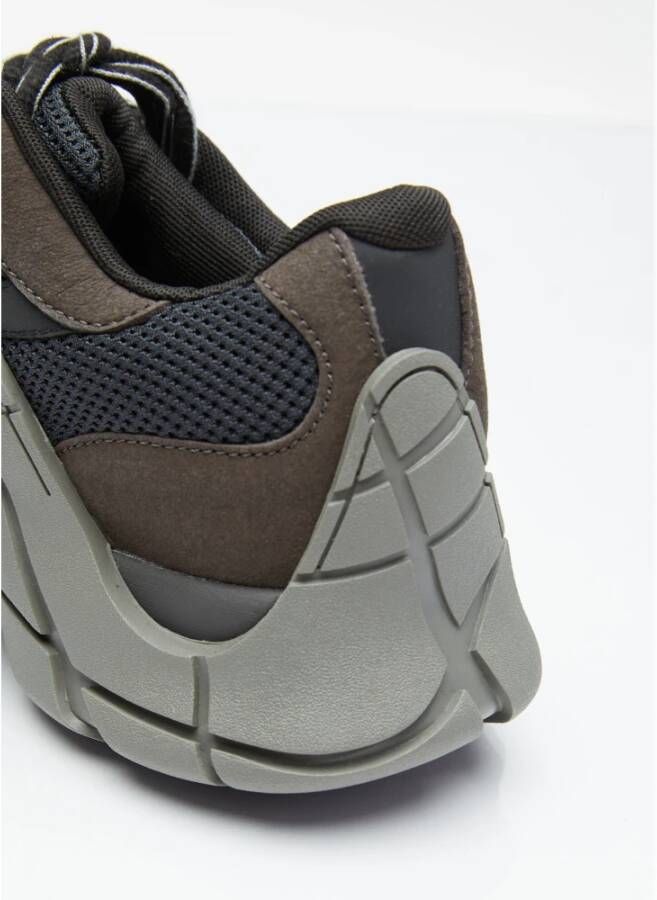 CamperLab Sneakers Gray Heren