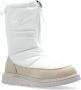 Canada Goose Sneeuwlaarzen met Cypress logo White Dames - Thumbnail 4