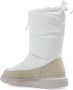 Canada Goose Sneeuwlaarzen met Cypress logo White Dames - Thumbnail 5