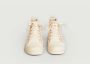 Canal Saint Martin Sneakers Beige Dames - Thumbnail 3