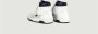 Canal Saint Martin Sneakers White Dames - Thumbnail 3