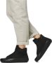 Candice Cooper Buffed leather and suede ankle sneakers Plus FUR Black Dames - Thumbnail 2