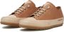 Candice Cooper Buffed leather sneakers Sanborn S Brown Heren - Thumbnail 4